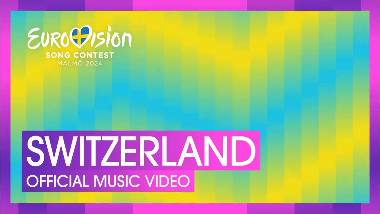Der Schweizer Eurovision Song Contest 2024: Das große Spektakel findet am 29. Februar statt!